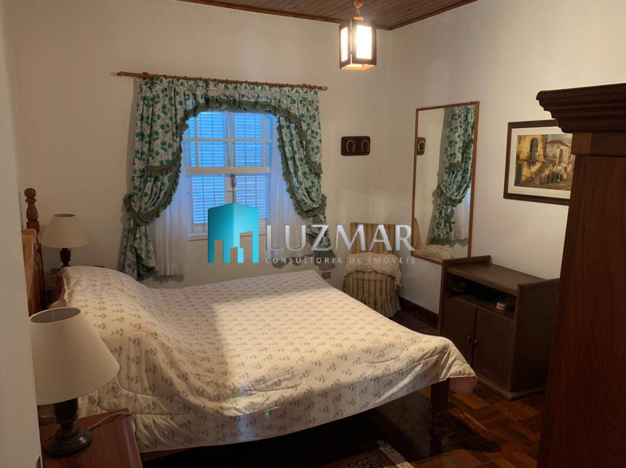 Chácara, 4 quartos, 800 m² - Foto 7