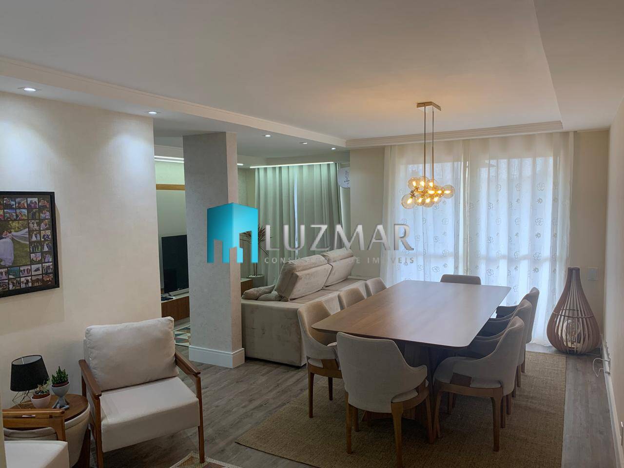 Apartamento, 2 quartos, 73 m² - Foto 1