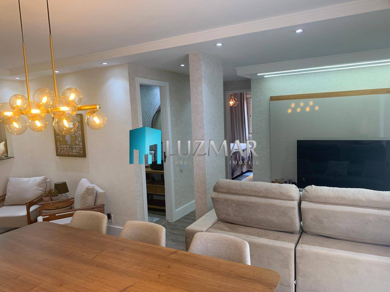 Apartamento, 2 quartos, 73 m² - Foto 5