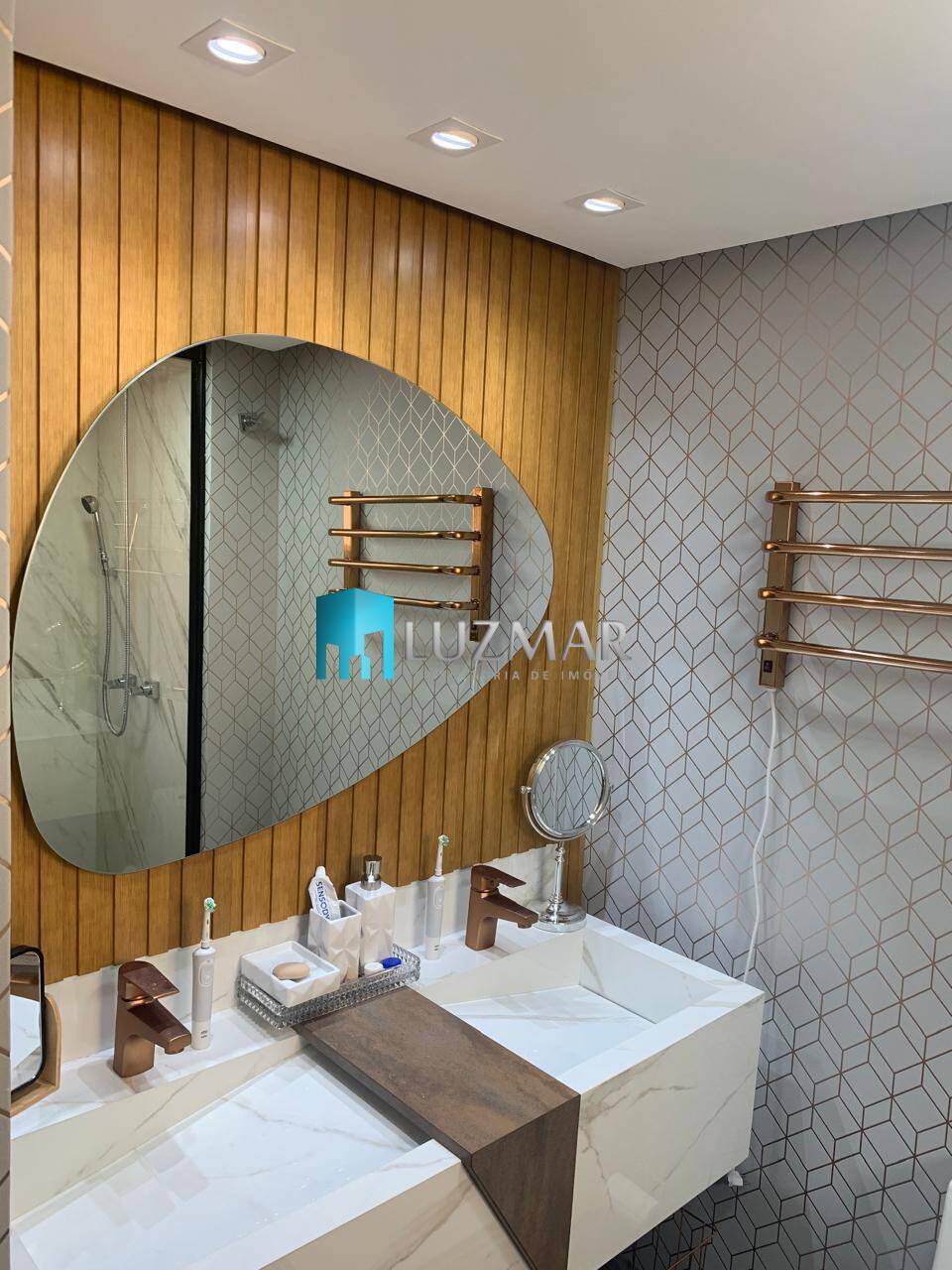 Apartamento, 2 quartos, 73 m² - Foto 21