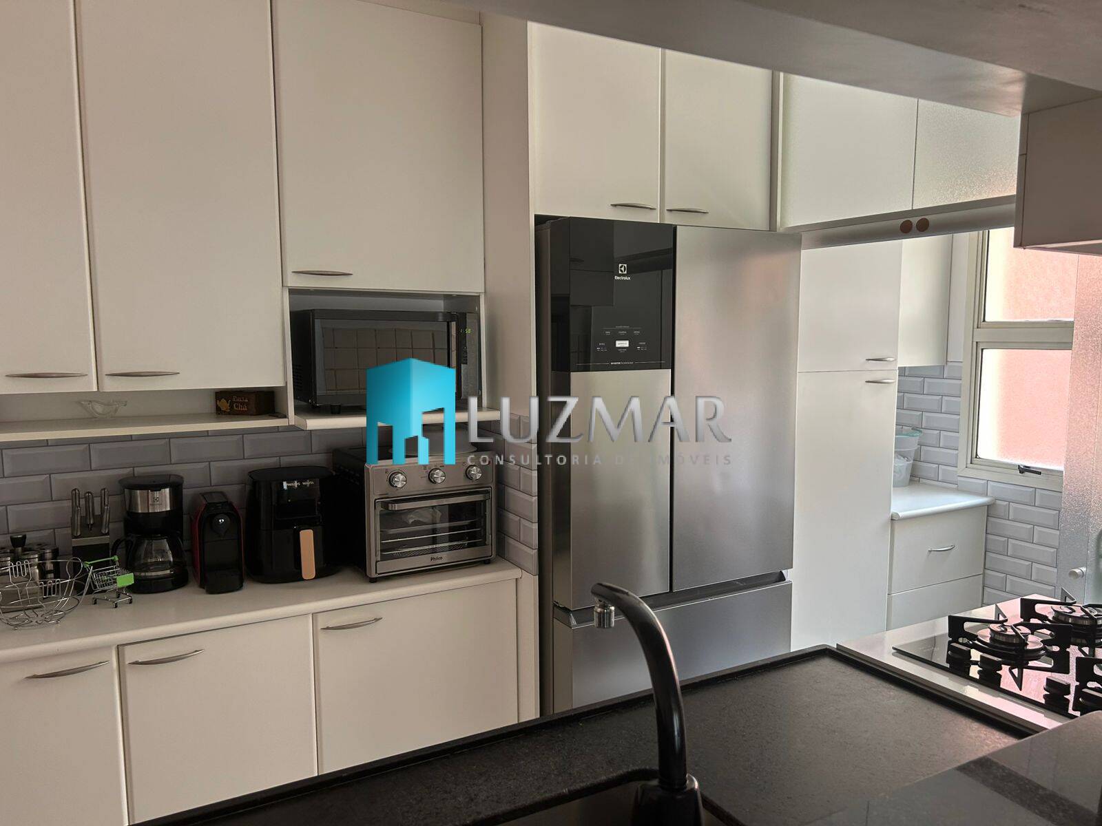 Apartamento, 2 quartos, 73 m² - Foto 2