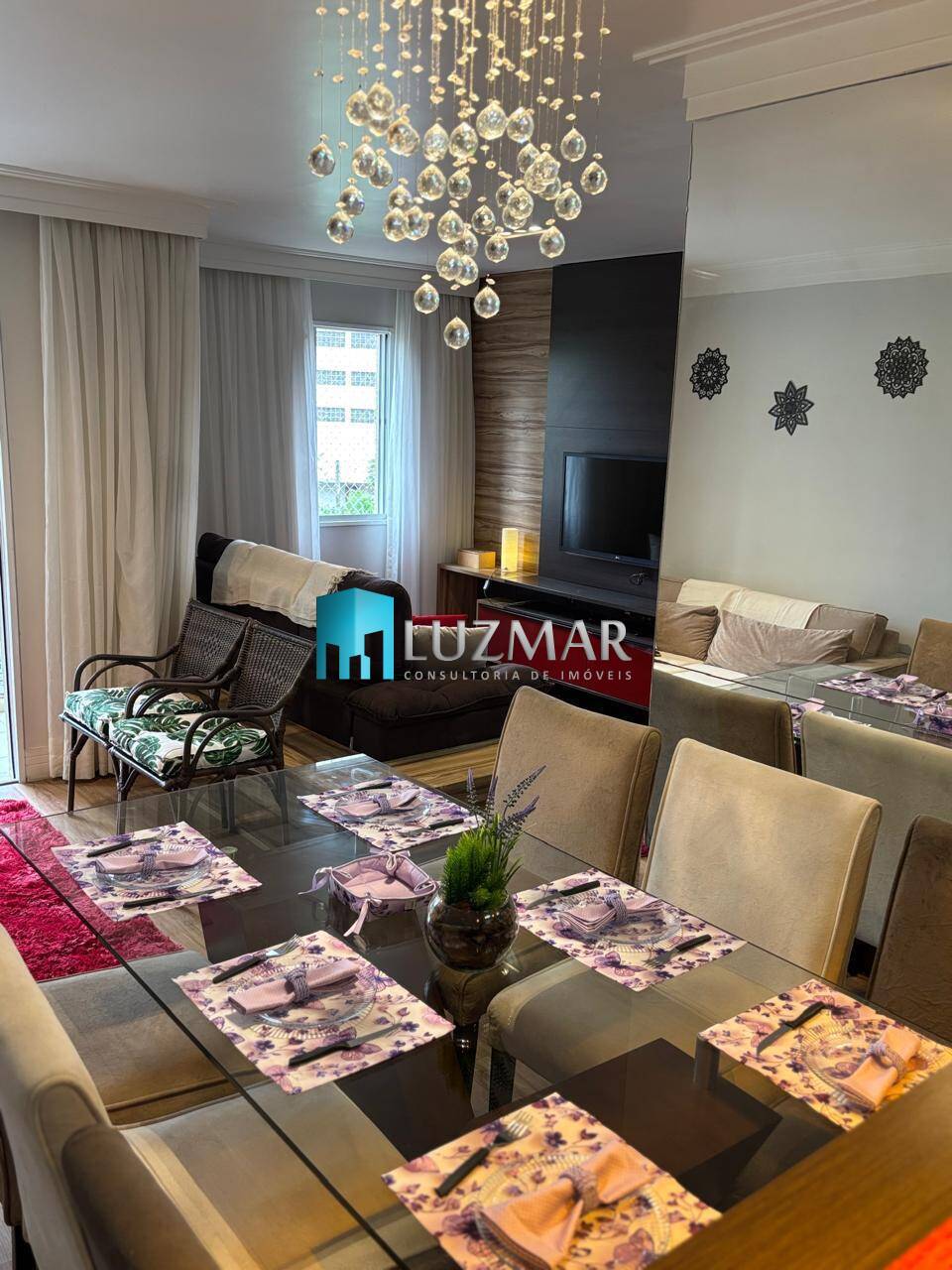 Apartamento, 2 quartos, 68 m² - Foto 6