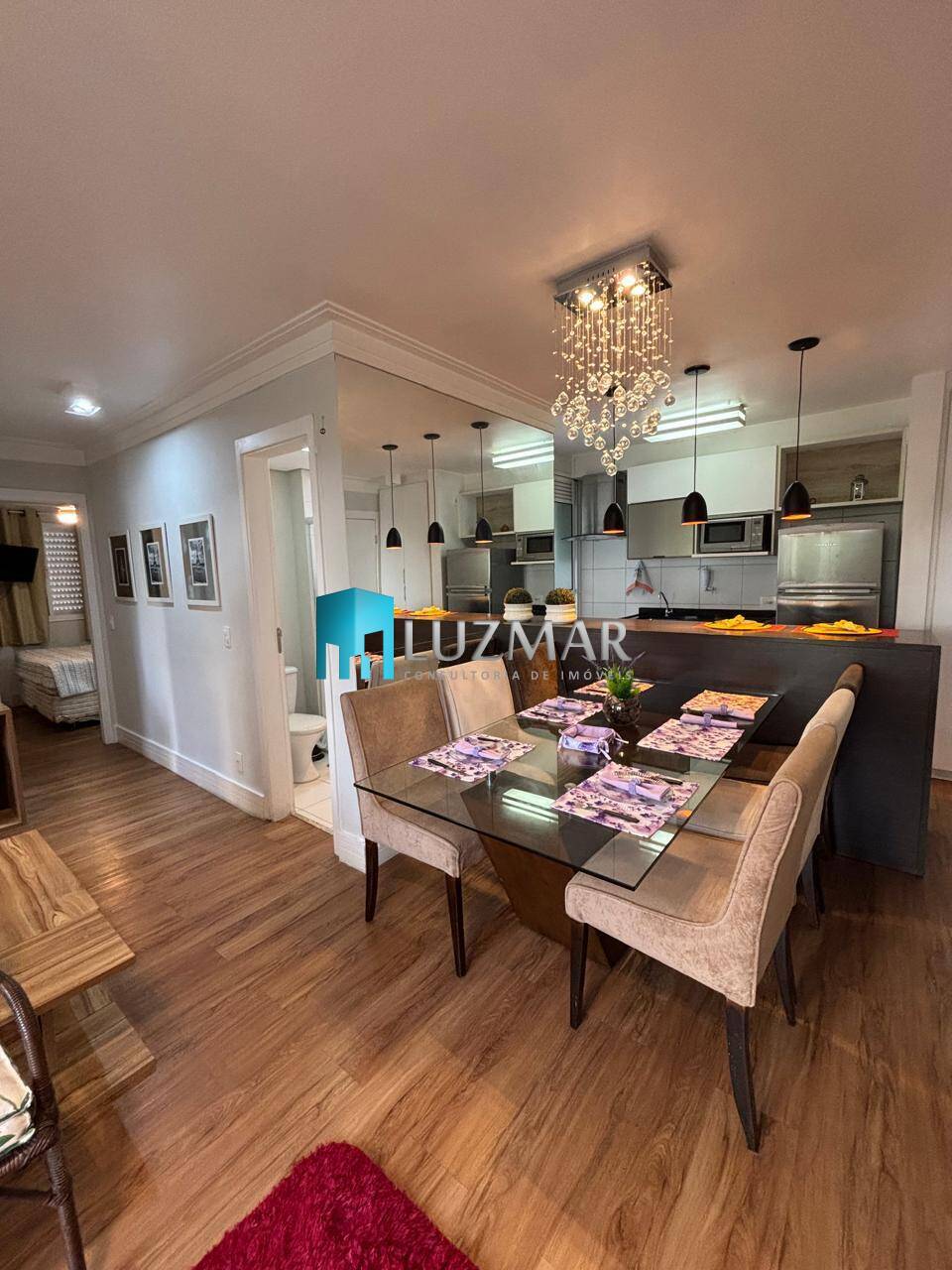 Apartamento, 2 quartos, 68 m² - Foto 8