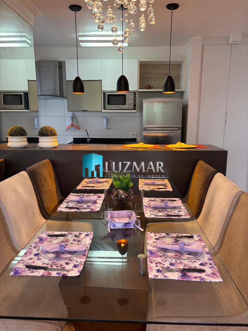 Apartamento, 2 quartos, 68 m² - Foto 9