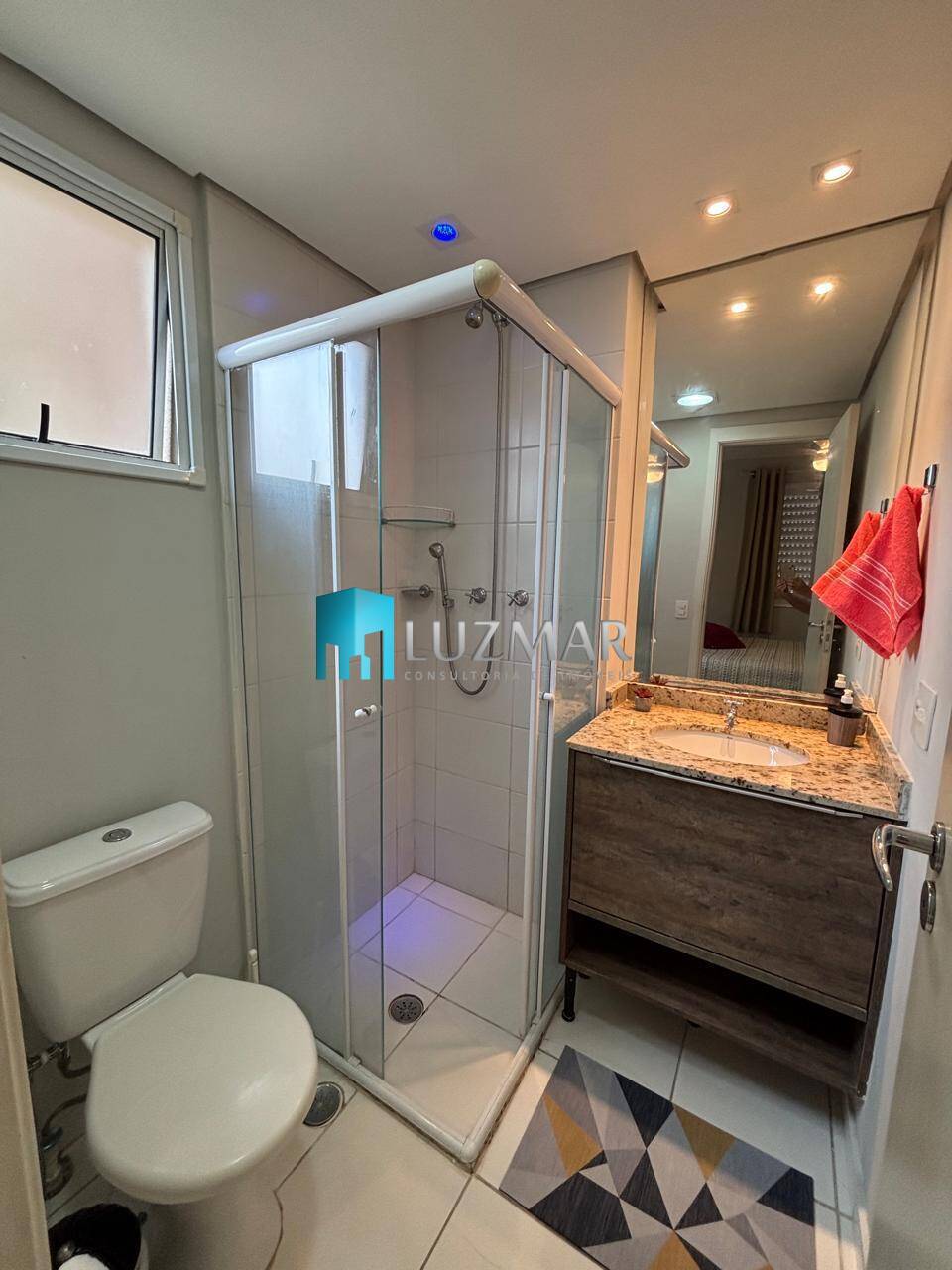 Apartamento, 2 quartos, 68 m² - Foto 17