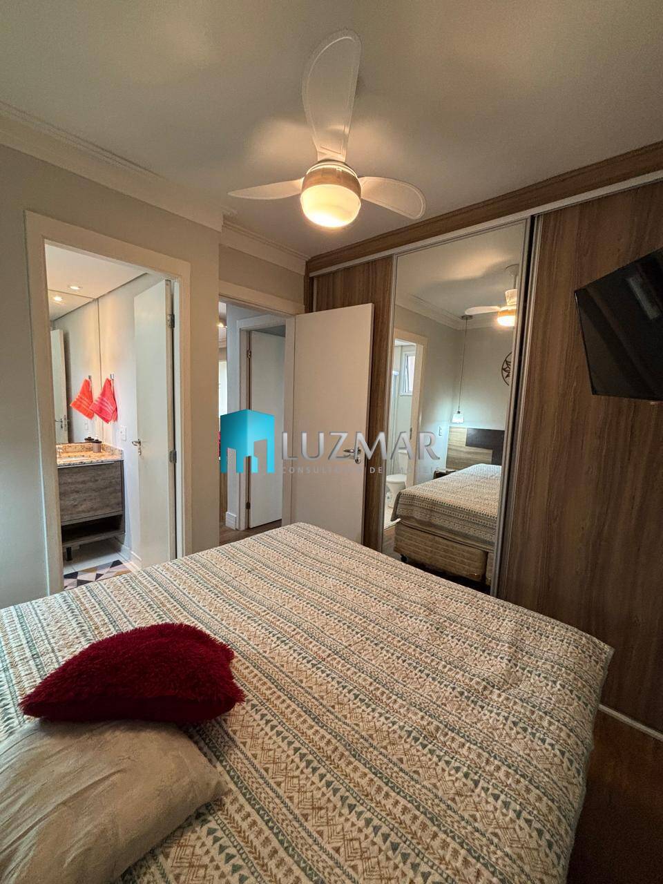 Apartamento, 2 quartos, 68 m² - Foto 14