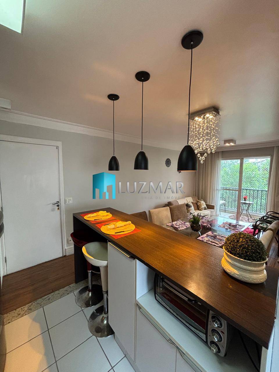 Apartamento, 2 quartos, 68 m² - Foto 4
