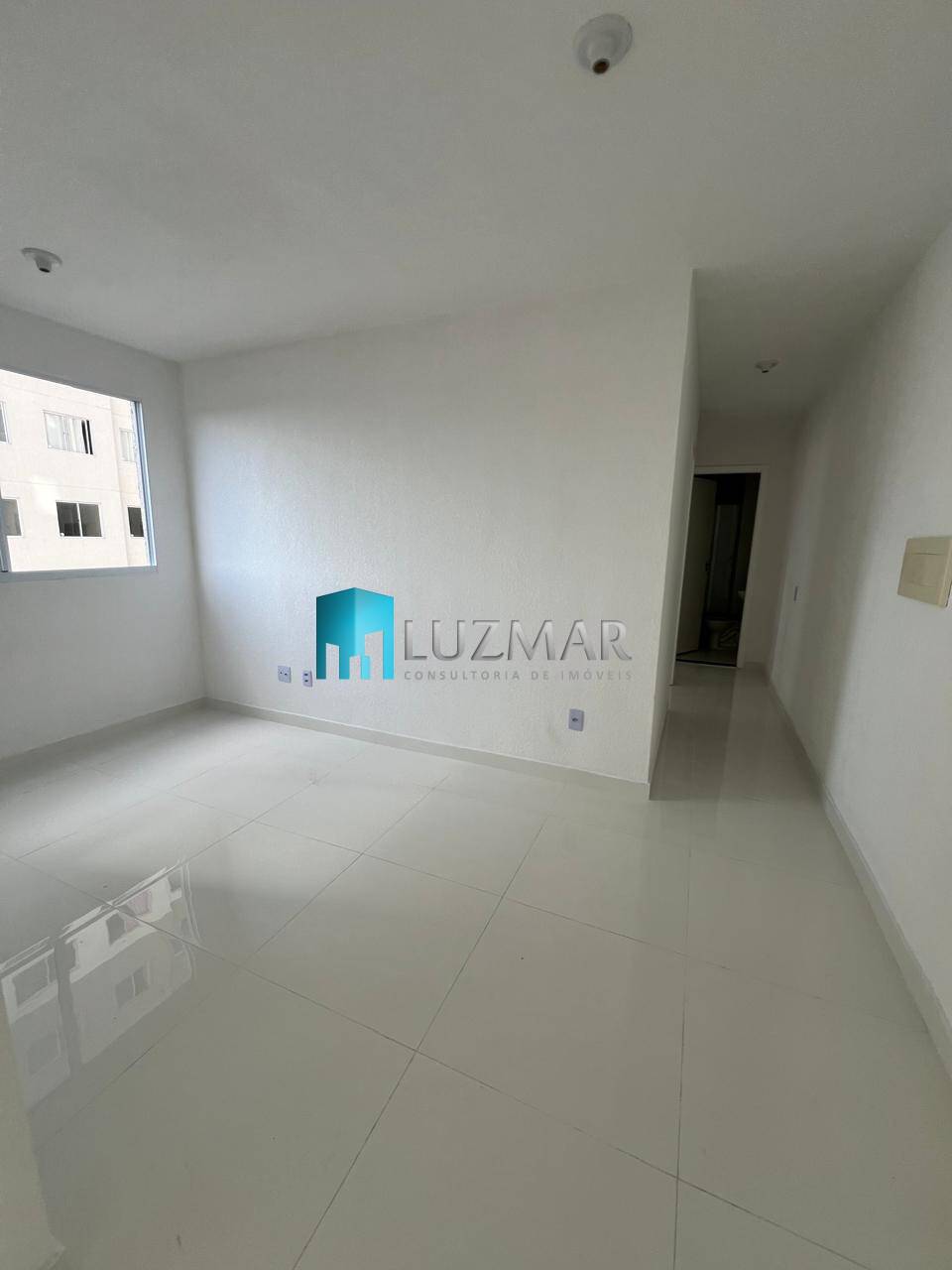 Apartamento, 2 quartos, 48 m² - Foto 1
