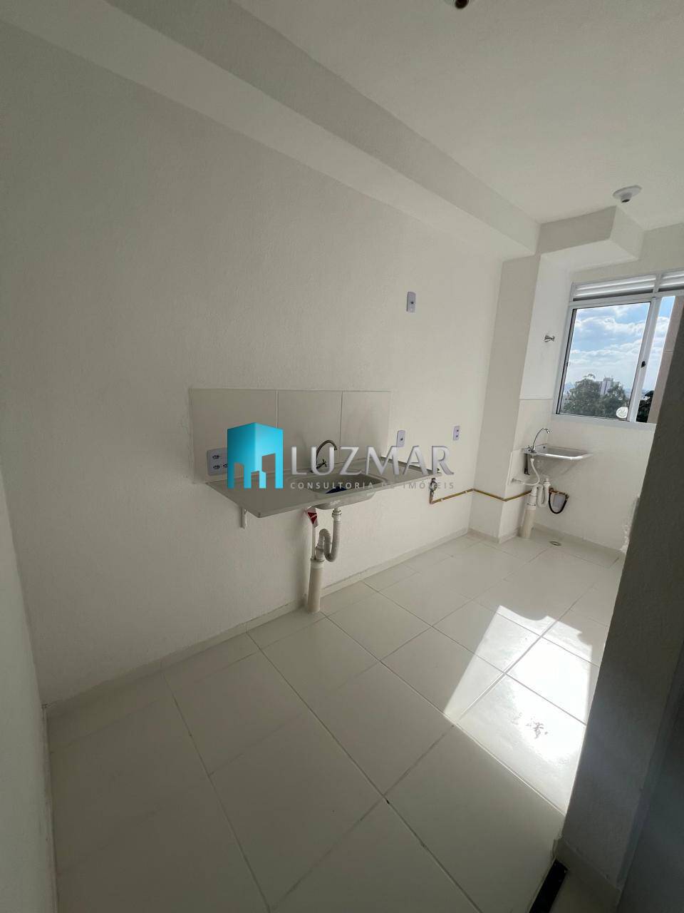 Apartamento, 2 quartos, 48 m² - Foto 2