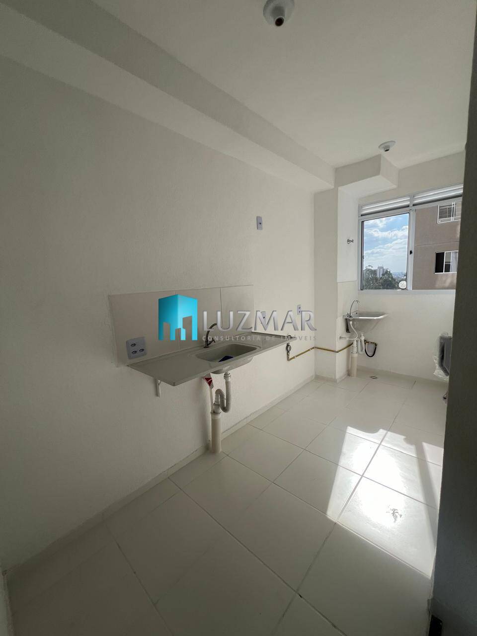 Apartamento, 2 quartos, 48 m² - Foto 3