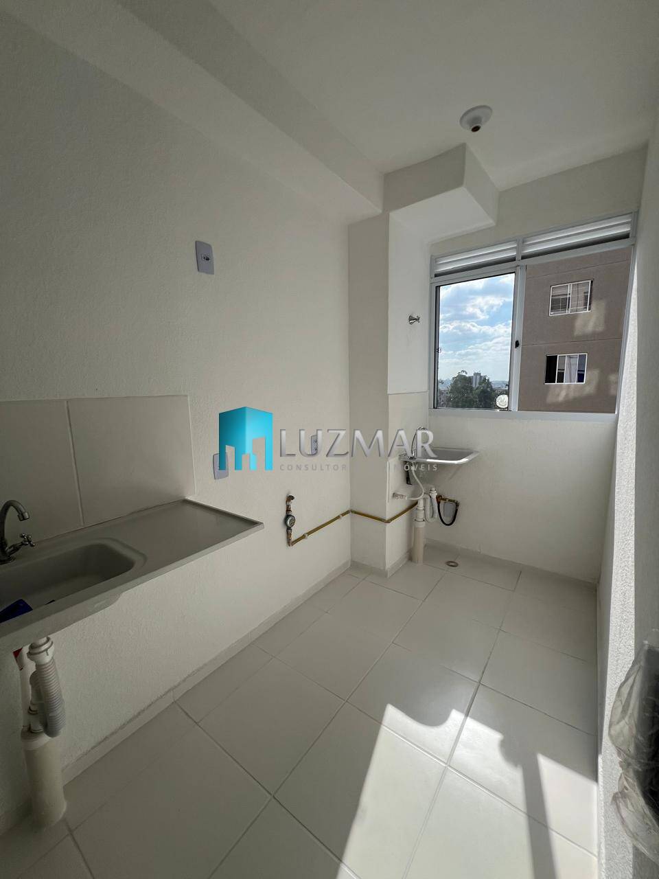Apartamento, 2 quartos, 48 m² - Foto 6