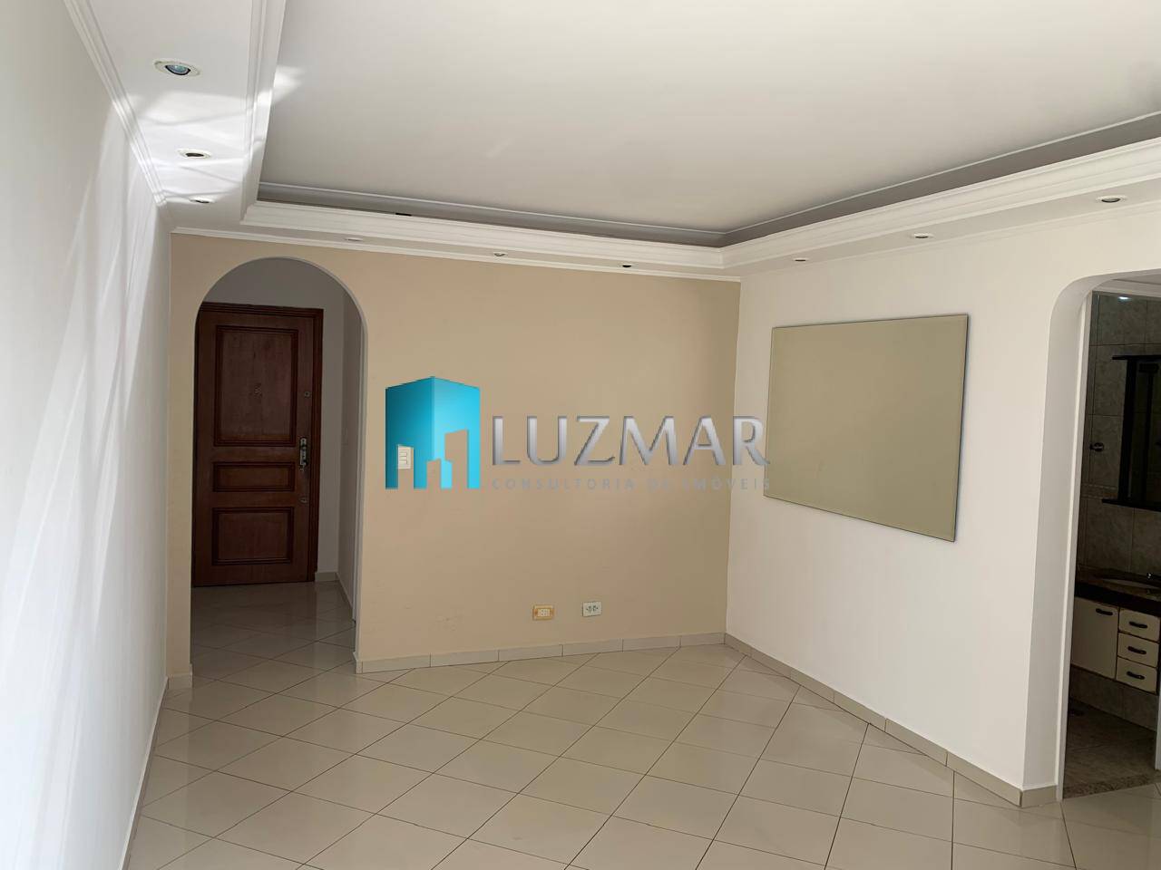 Apartamento para alugar com 3 quartos, 87m² - Foto 4