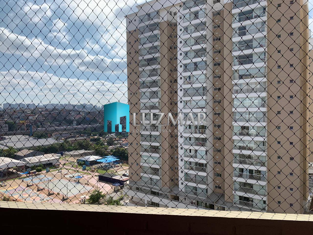 Apartamento para alugar com 3 quartos, 87m² - Foto 5