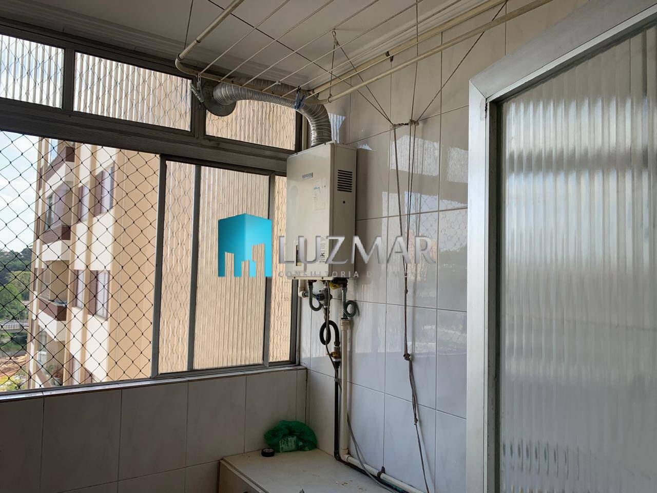 Apartamento para alugar com 3 quartos, 87m² - Foto 8