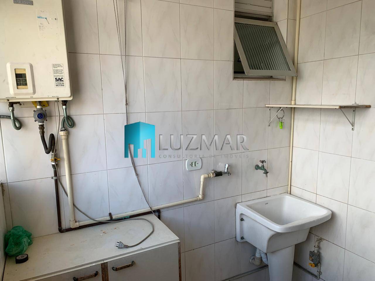 Apartamento para alugar com 3 quartos, 87m² - Foto 9