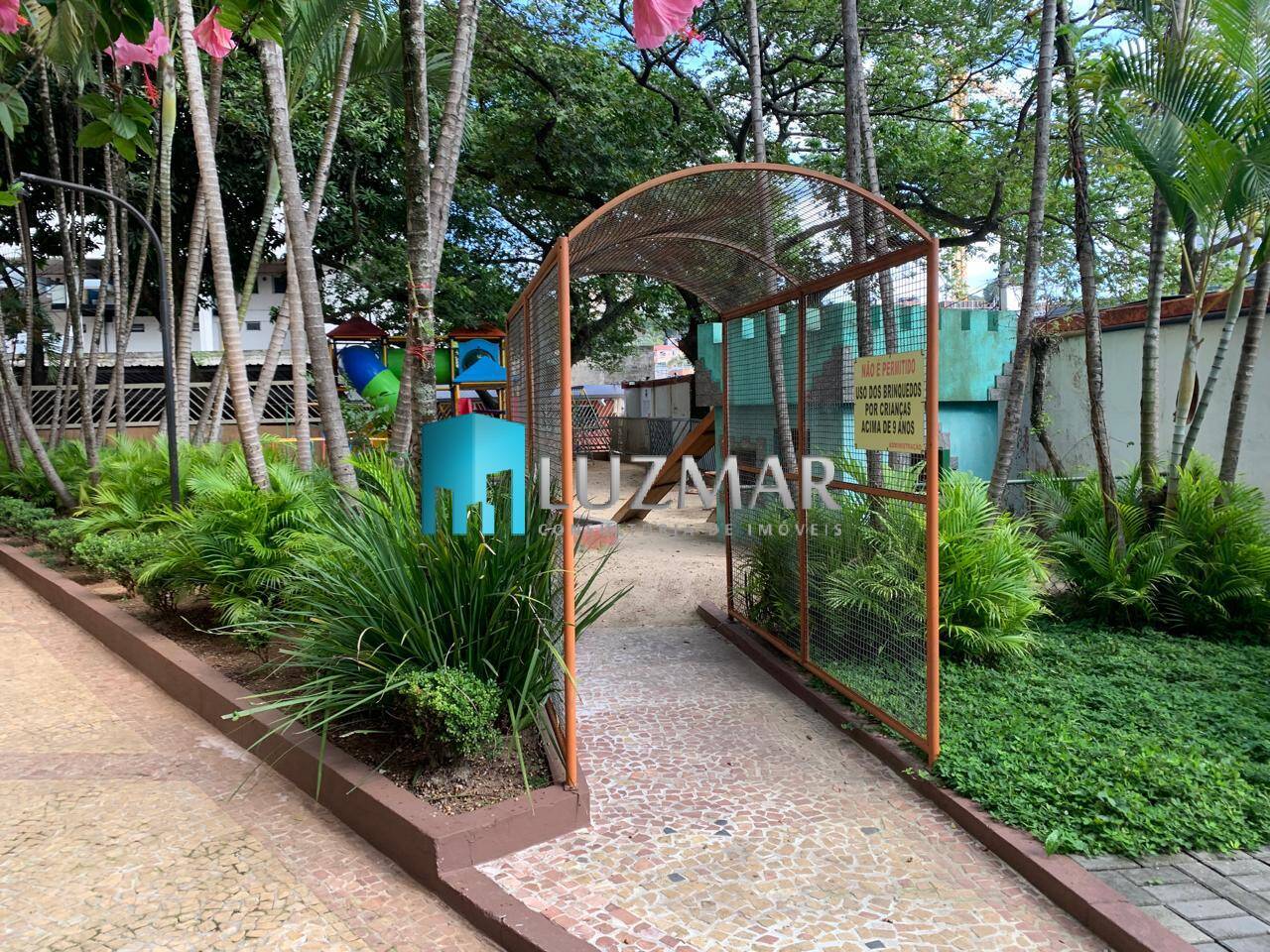 Apartamento para alugar com 3 quartos, 87m² - Foto 27
