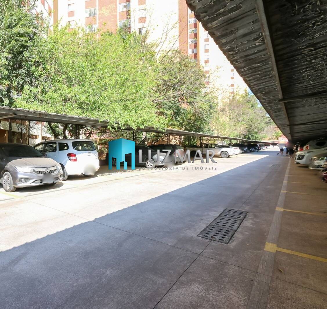 Apartamento para alugar com 3 quartos, 87m² - Foto 28