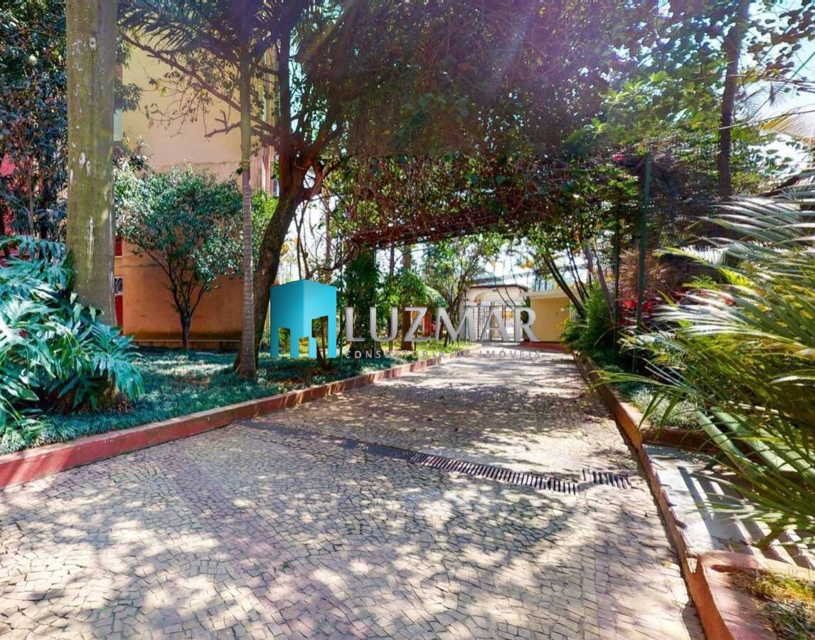 Apartamento para alugar com 3 quartos, 87m² - Foto 30