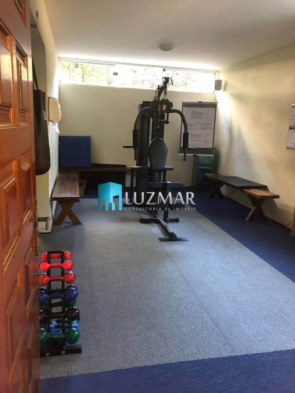 Apartamento para alugar com 3 quartos, 87m² - Foto 32