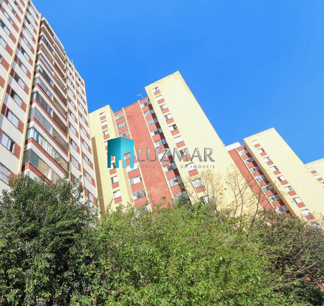 Apartamento para alugar com 3 quartos, 87m² - Foto 33