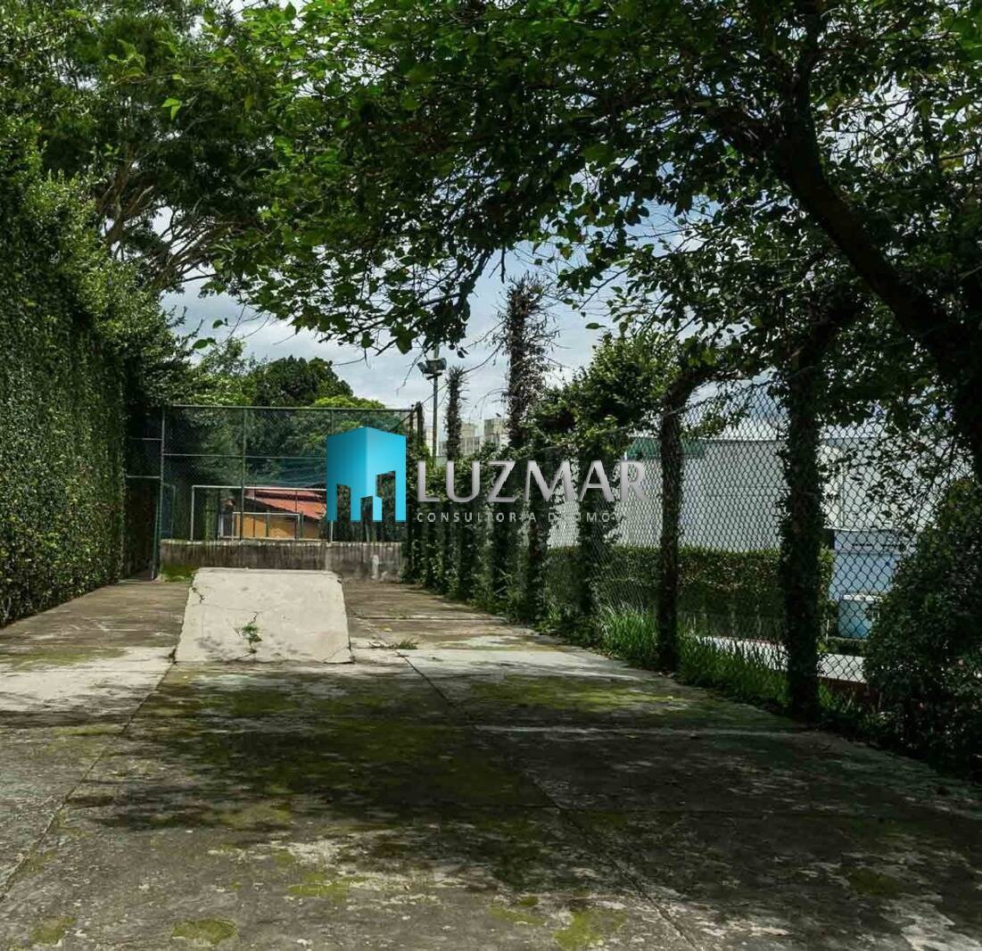 Apartamento para alugar com 3 quartos, 87m² - Foto 34