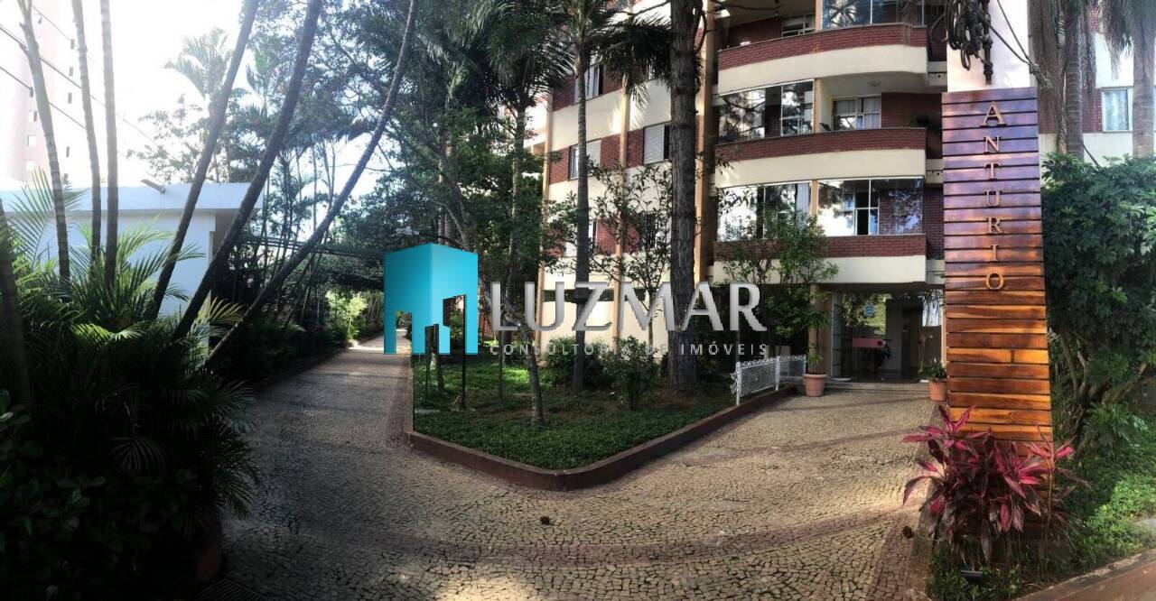Apartamento para alugar com 3 quartos, 87m² - Foto 37