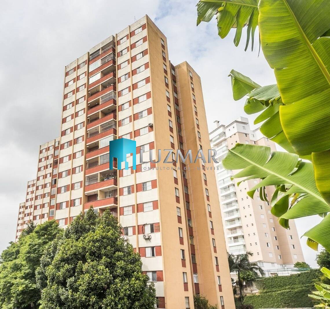 Apartamento para alugar com 3 quartos, 87m² - Foto 39