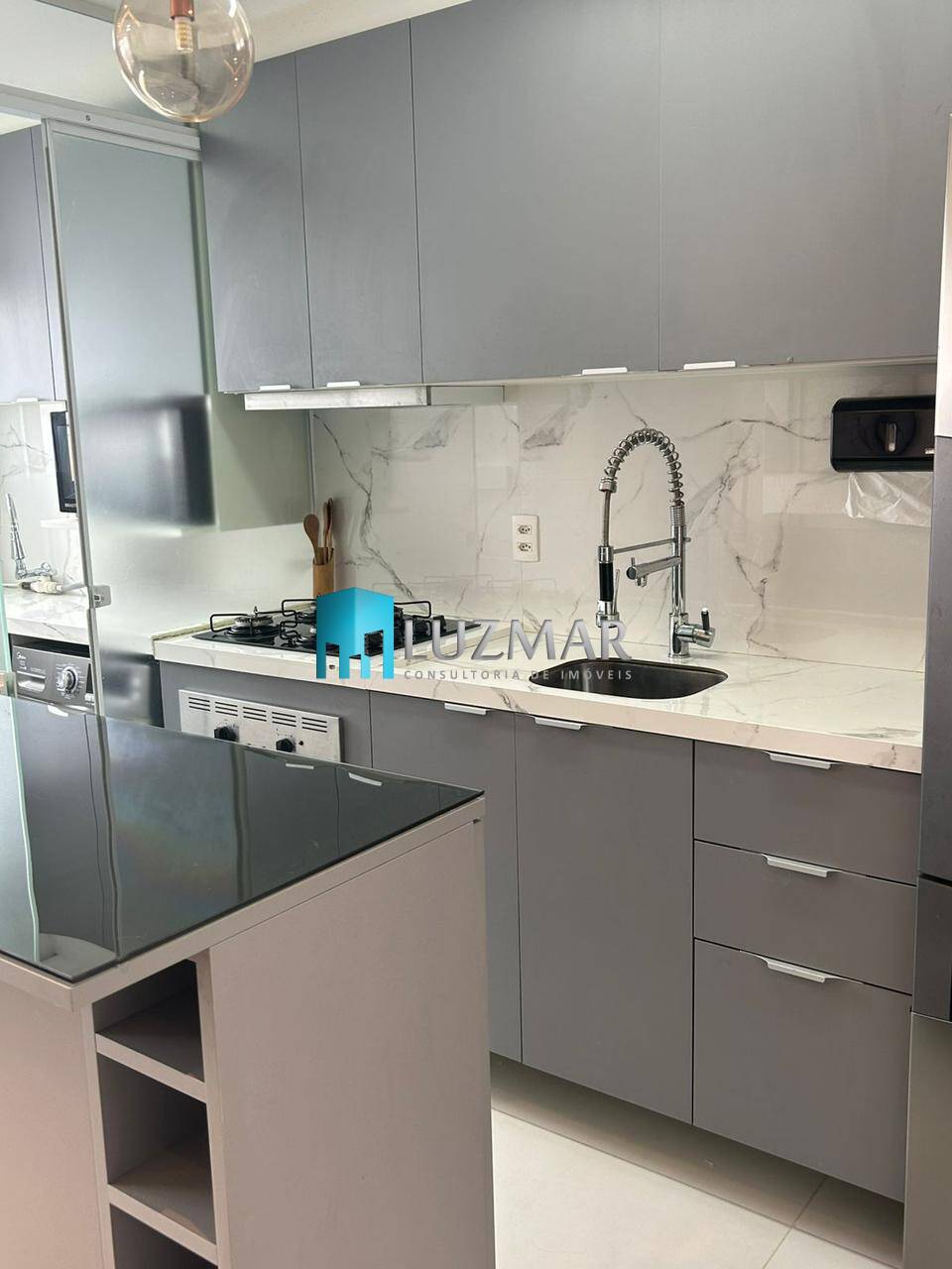 Apartamento, 2 quartos, 40 m² - Foto 14