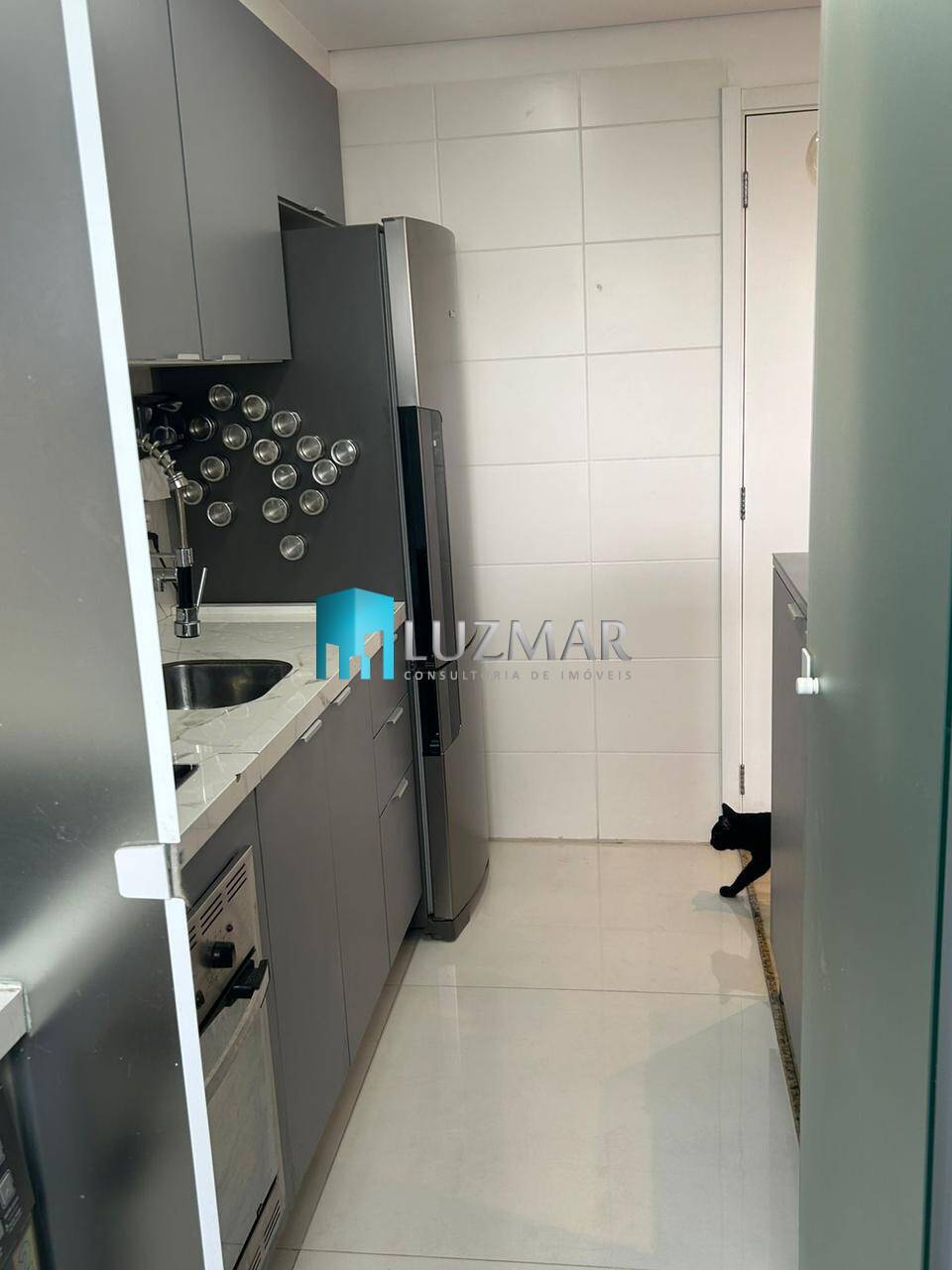 Apartamento, 2 quartos, 40 m² - Foto 13