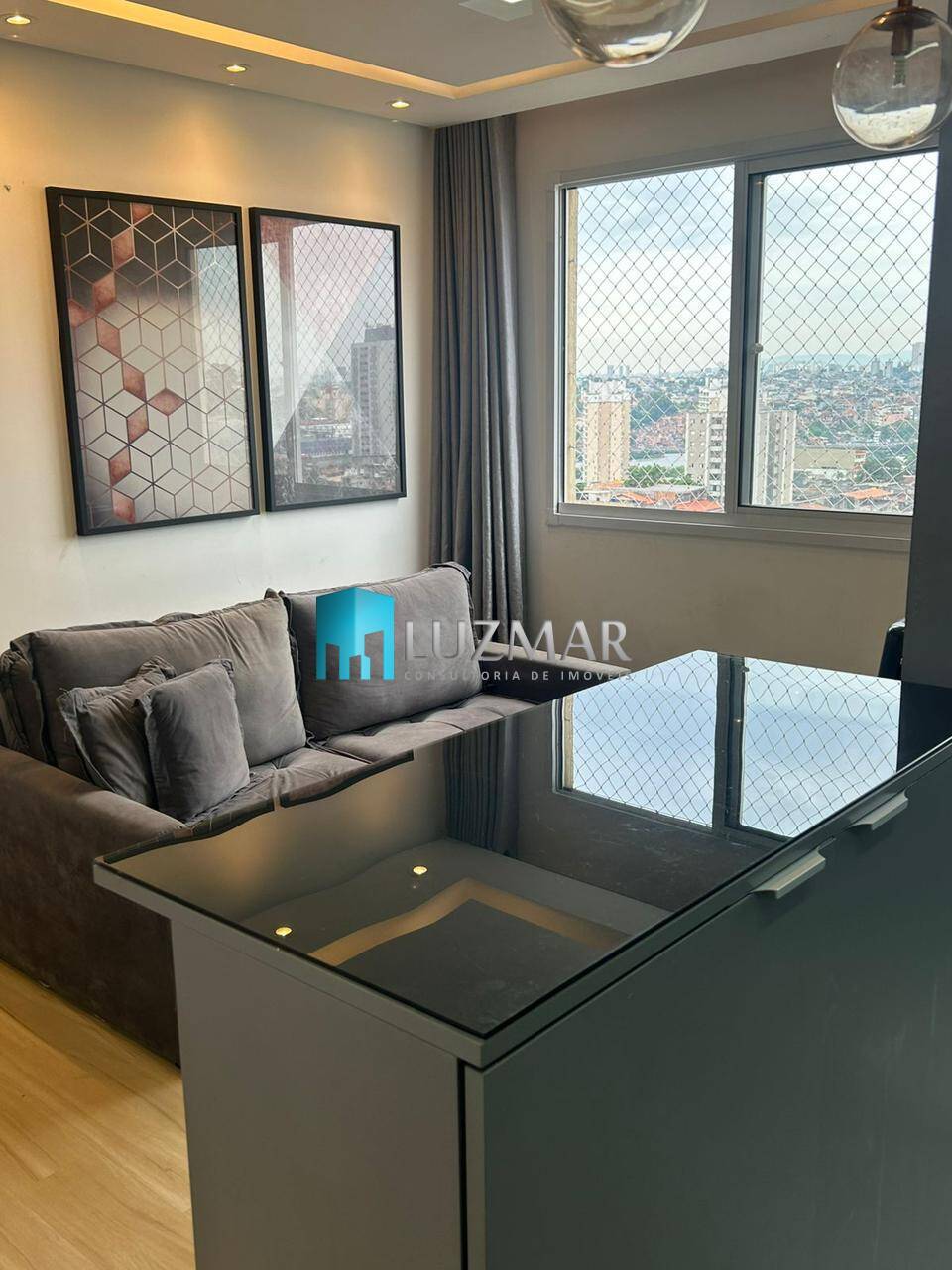 Apartamento, 2 quartos, 40 m² - Foto 8