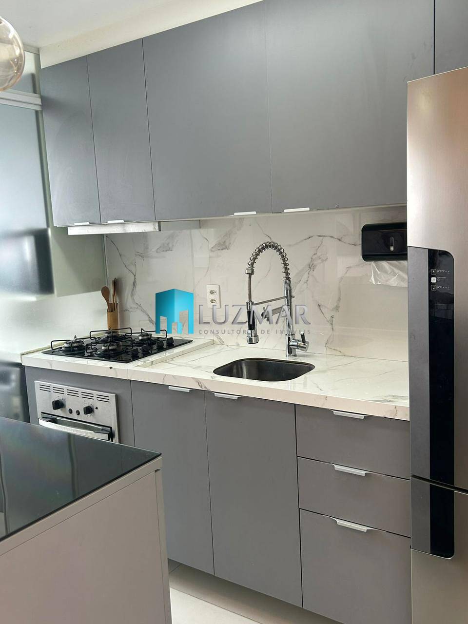 Apartamento, 2 quartos, 40 m² - Foto 17