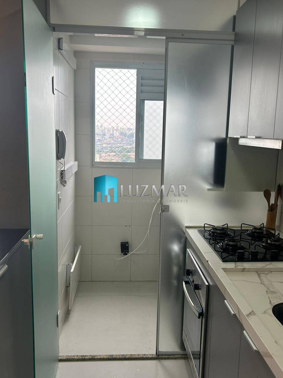 Apartamento, 2 quartos, 40 m² - Foto 12