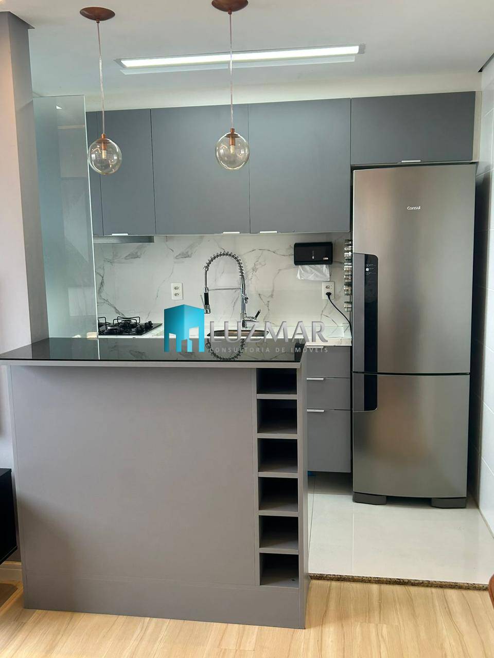 Apartamento, 2 quartos, 40 m² - Foto 16