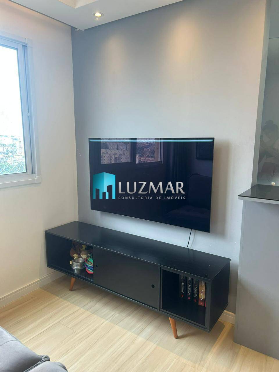 Apartamento, 2 quartos, 40 m² - Foto 6