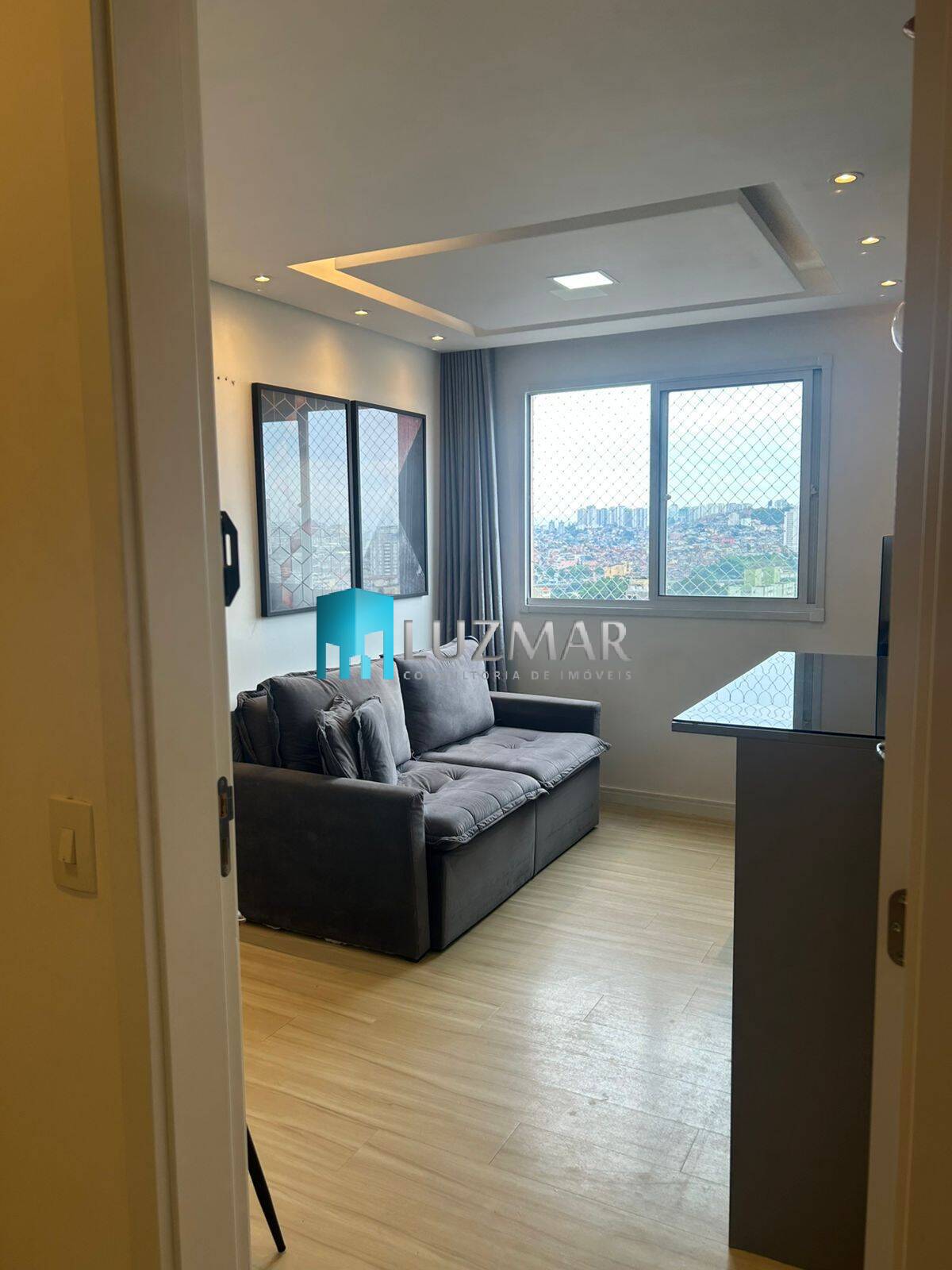 Apartamento, 2 quartos, 40 m² - Foto 2