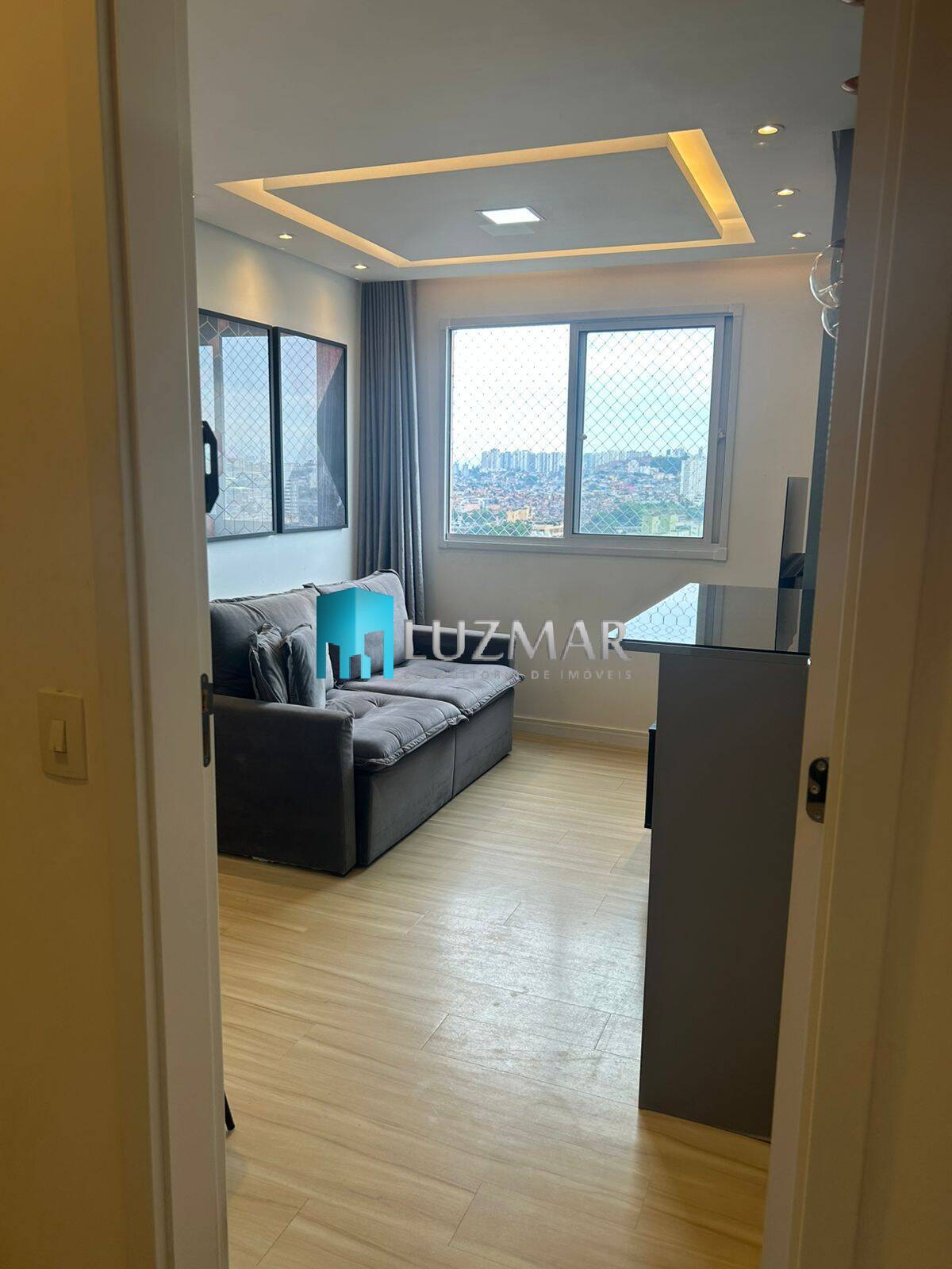 Apartamento, 2 quartos, 40 m² - Foto 7