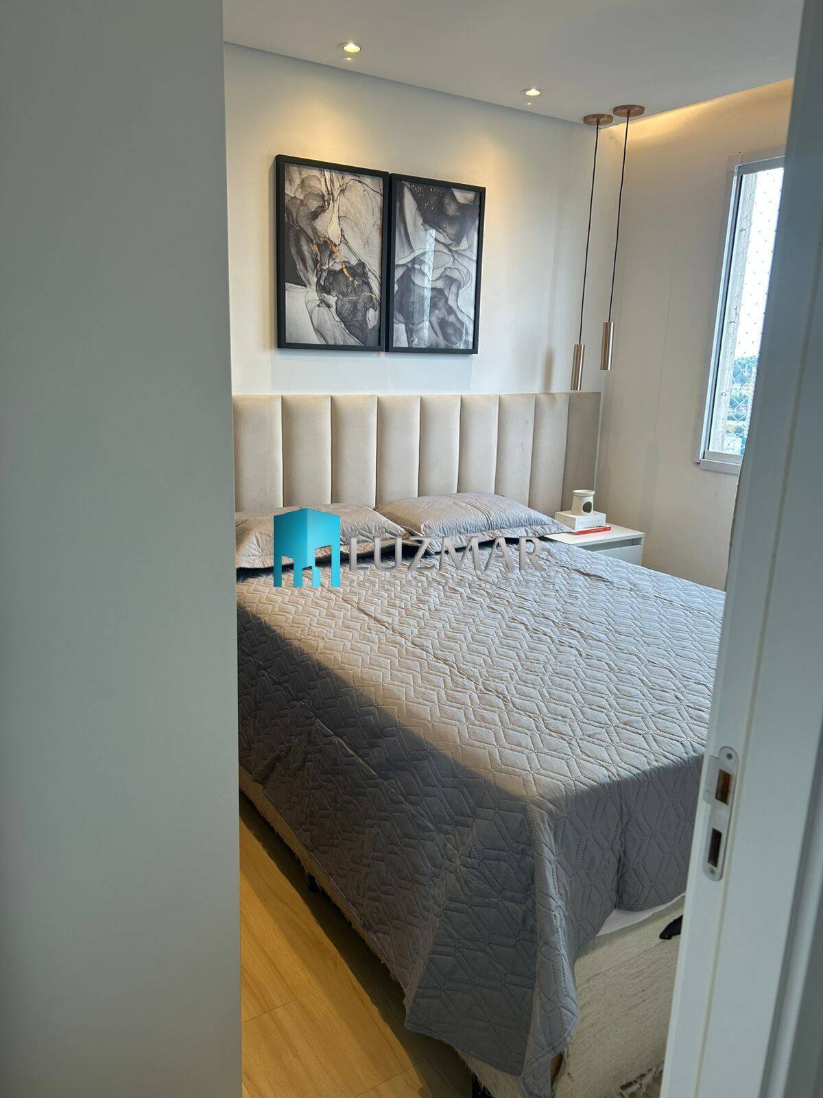 Apartamento, 2 quartos, 40 m² - Foto 21