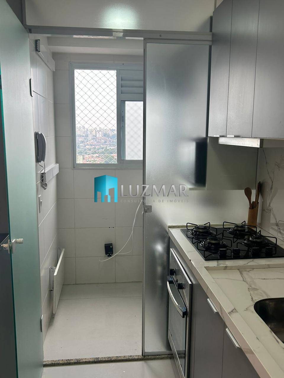 Apartamento, 2 quartos, 40 m² - Foto 15