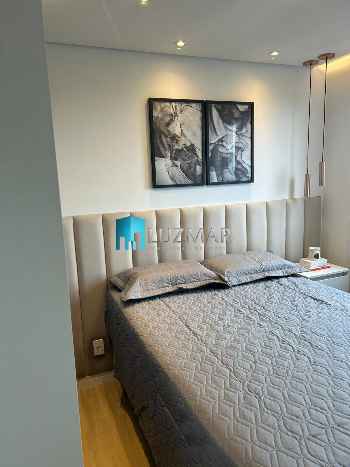 Apartamento, 2 quartos, 40 m² - Foto 23