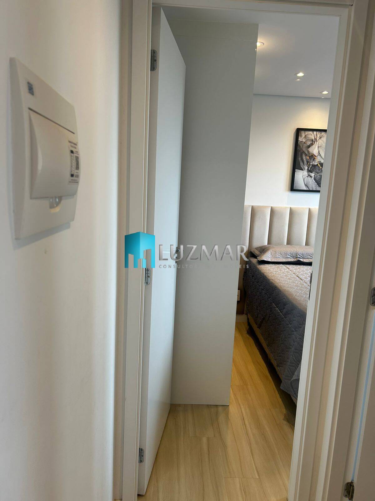 Apartamento, 2 quartos, 40 m² - Foto 24