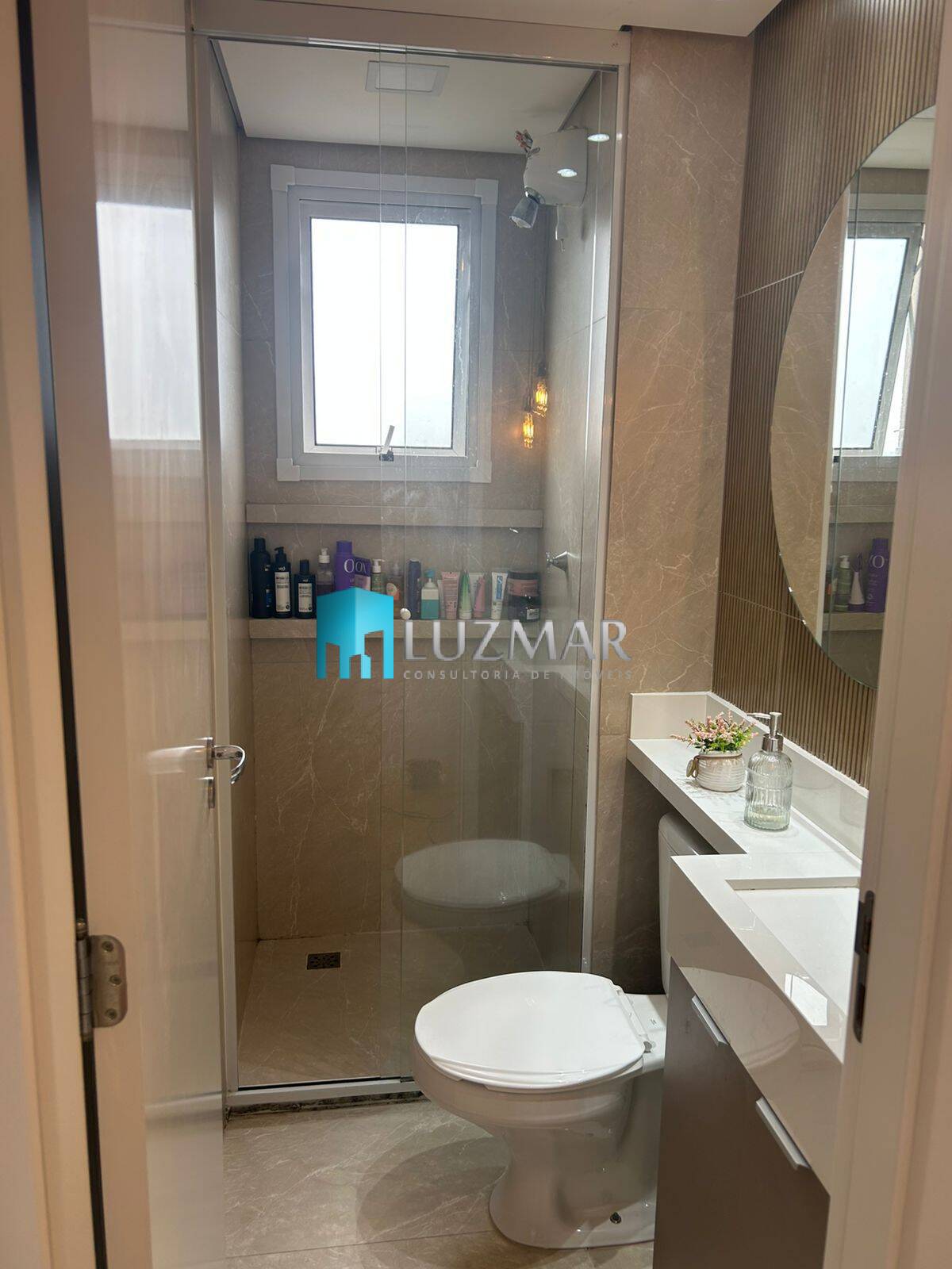 Apartamento, 2 quartos, 40 m² - Foto 27