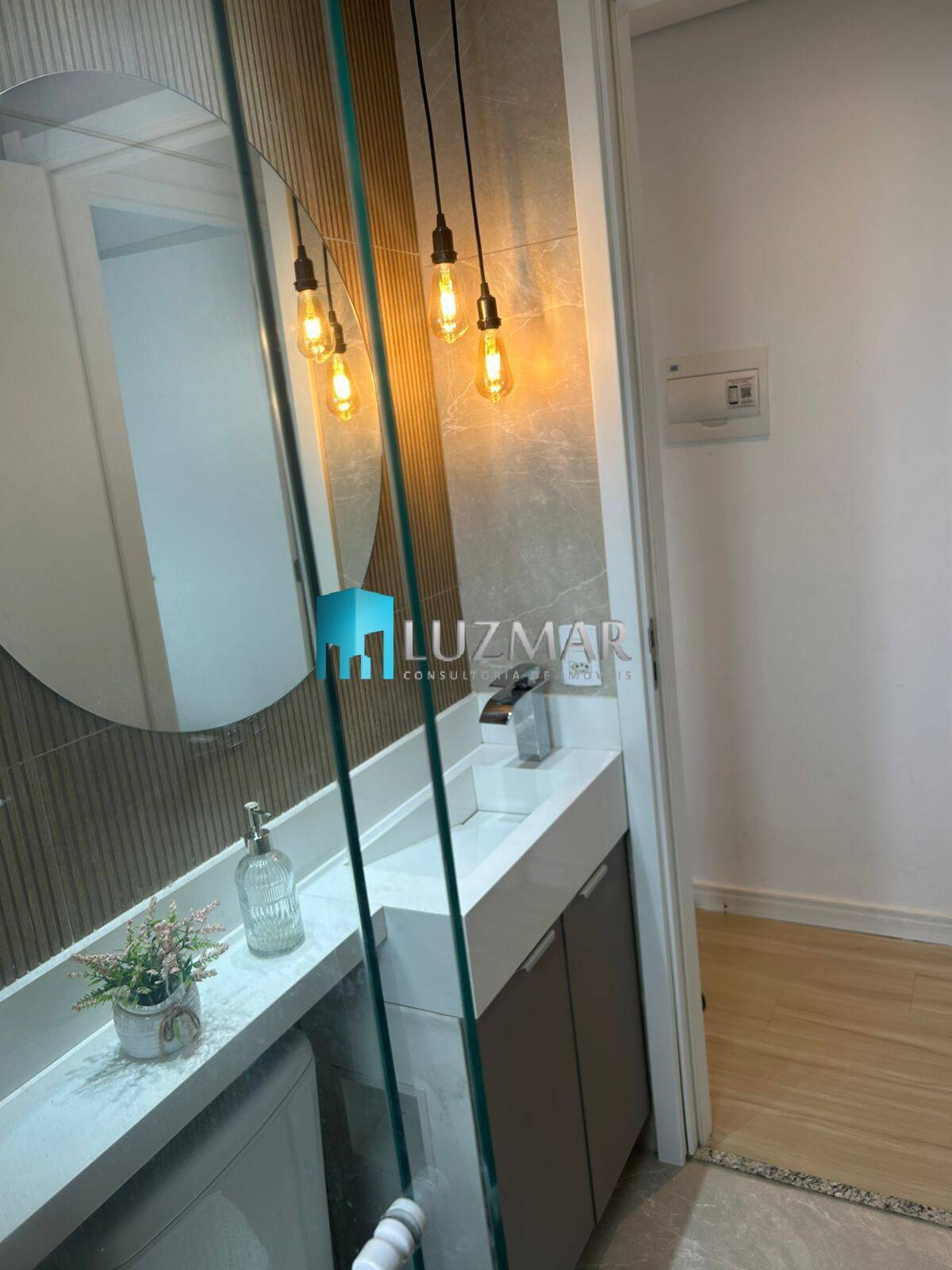 Apartamento, 2 quartos, 40 m² - Foto 29