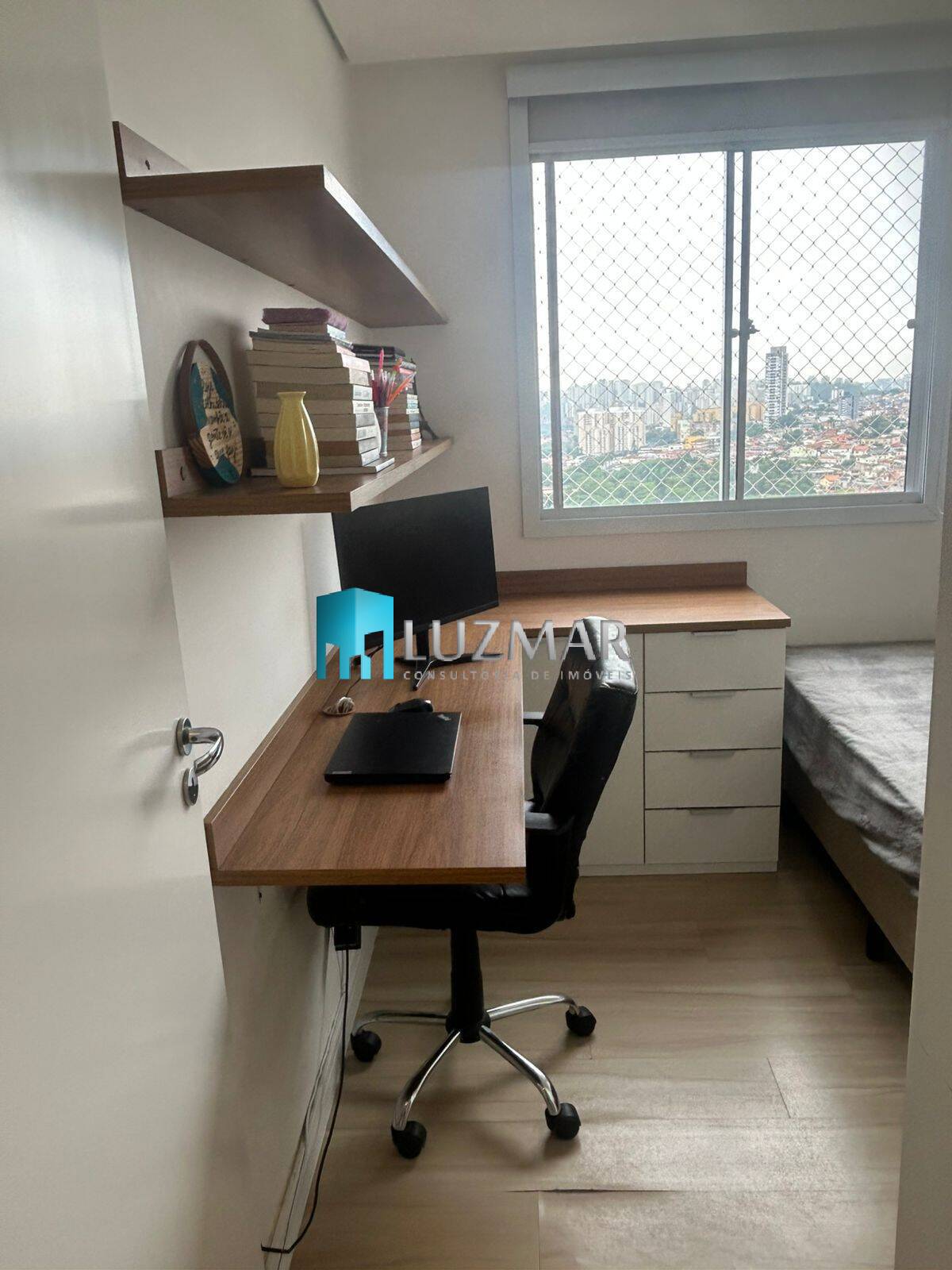 Apartamento, 2 quartos, 40 m² - Foto 30
