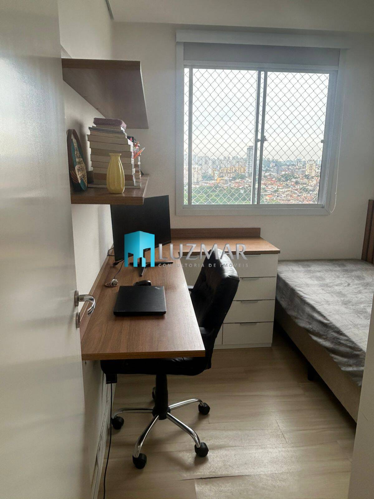 Apartamento, 2 quartos, 40 m² - Foto 33