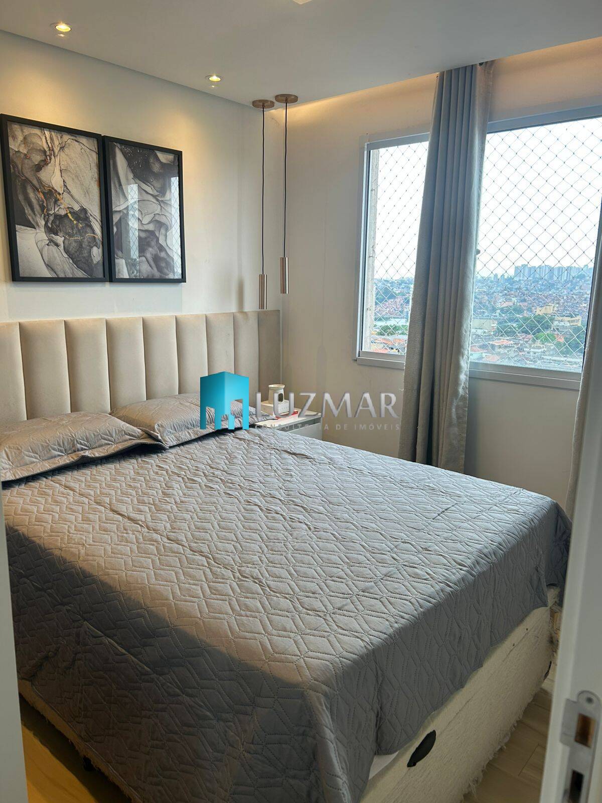 Apartamento, 2 quartos, 40 m² - Foto 19