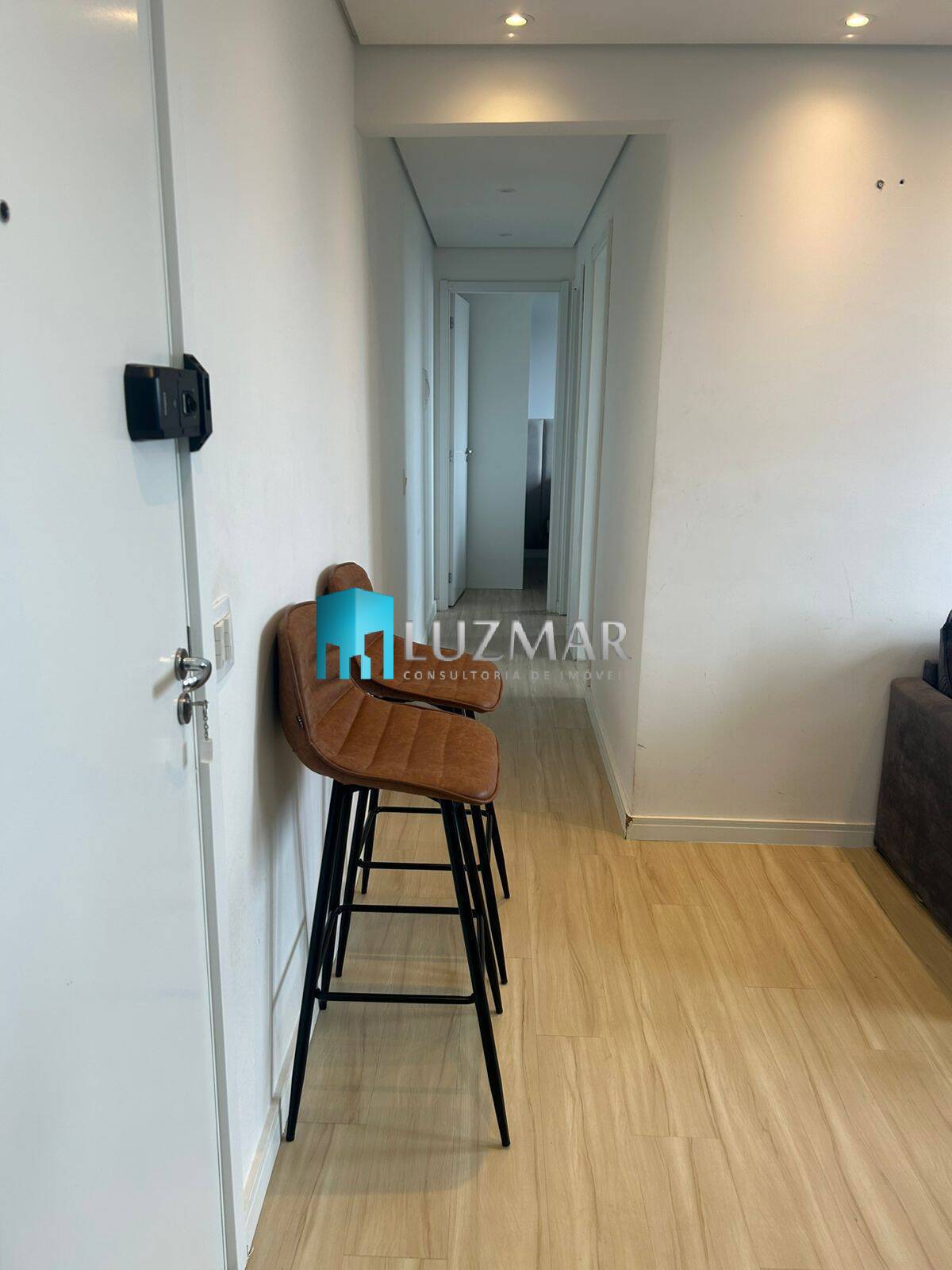 Apartamento, 2 quartos, 40 m² - Foto 4