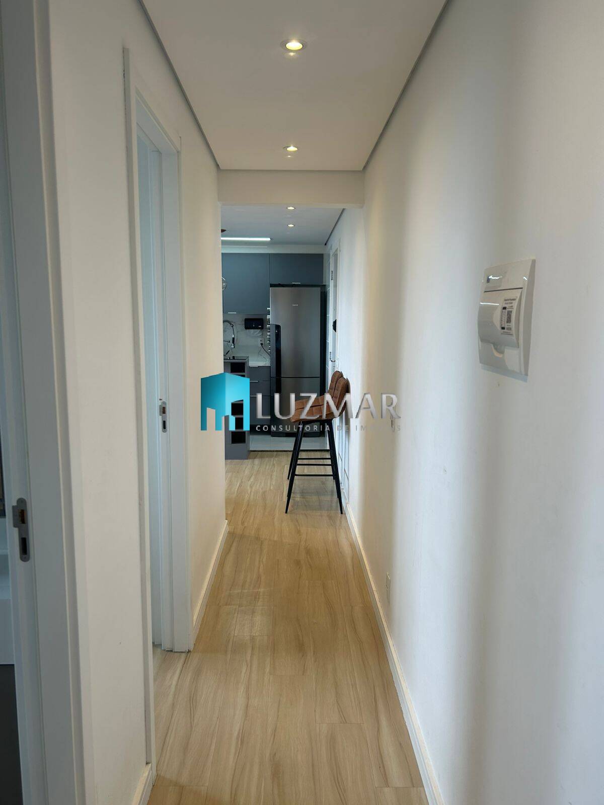 Apartamento, 2 quartos, 40 m² - Foto 18