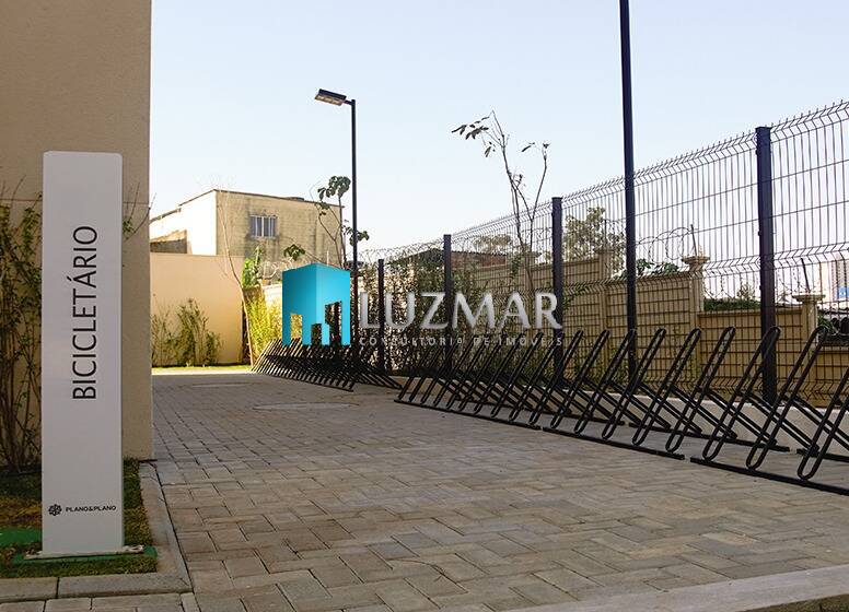 Apartamento, 2 quartos, 40 m² - Foto 35