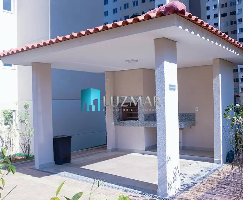 Apartamento, 2 quartos, 40 m² - Foto 40