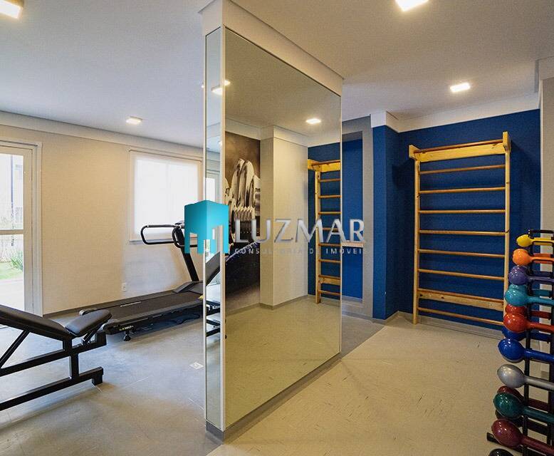 Apartamento, 2 quartos, 40 m² - Foto 39